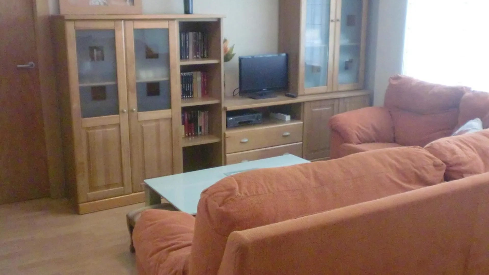 Apartment With 3 Bedrooms In Granada, With Wonderful City View And Wif