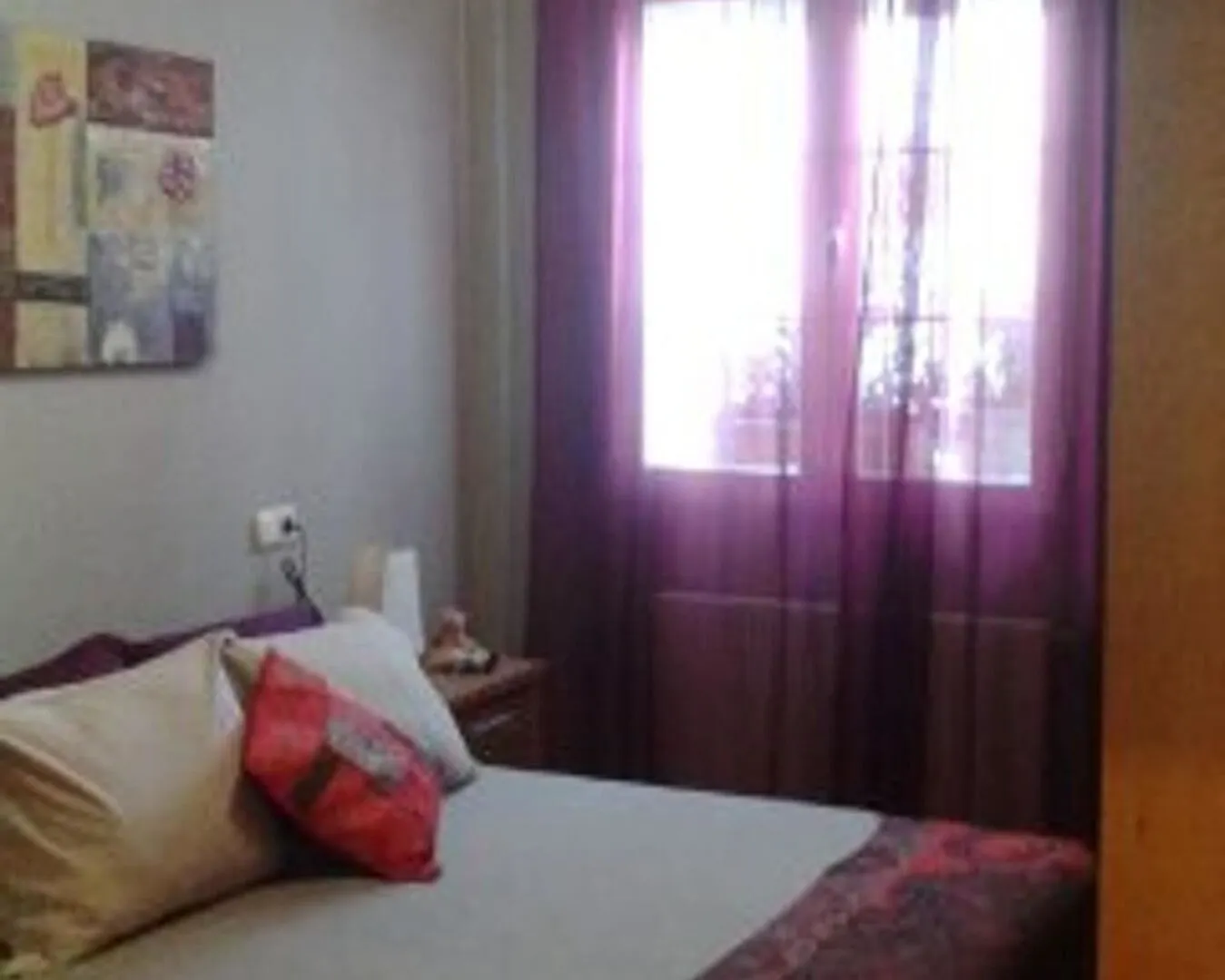 Apartment With 3 Bedrooms In Granada, With Wonderful City View And Wif
