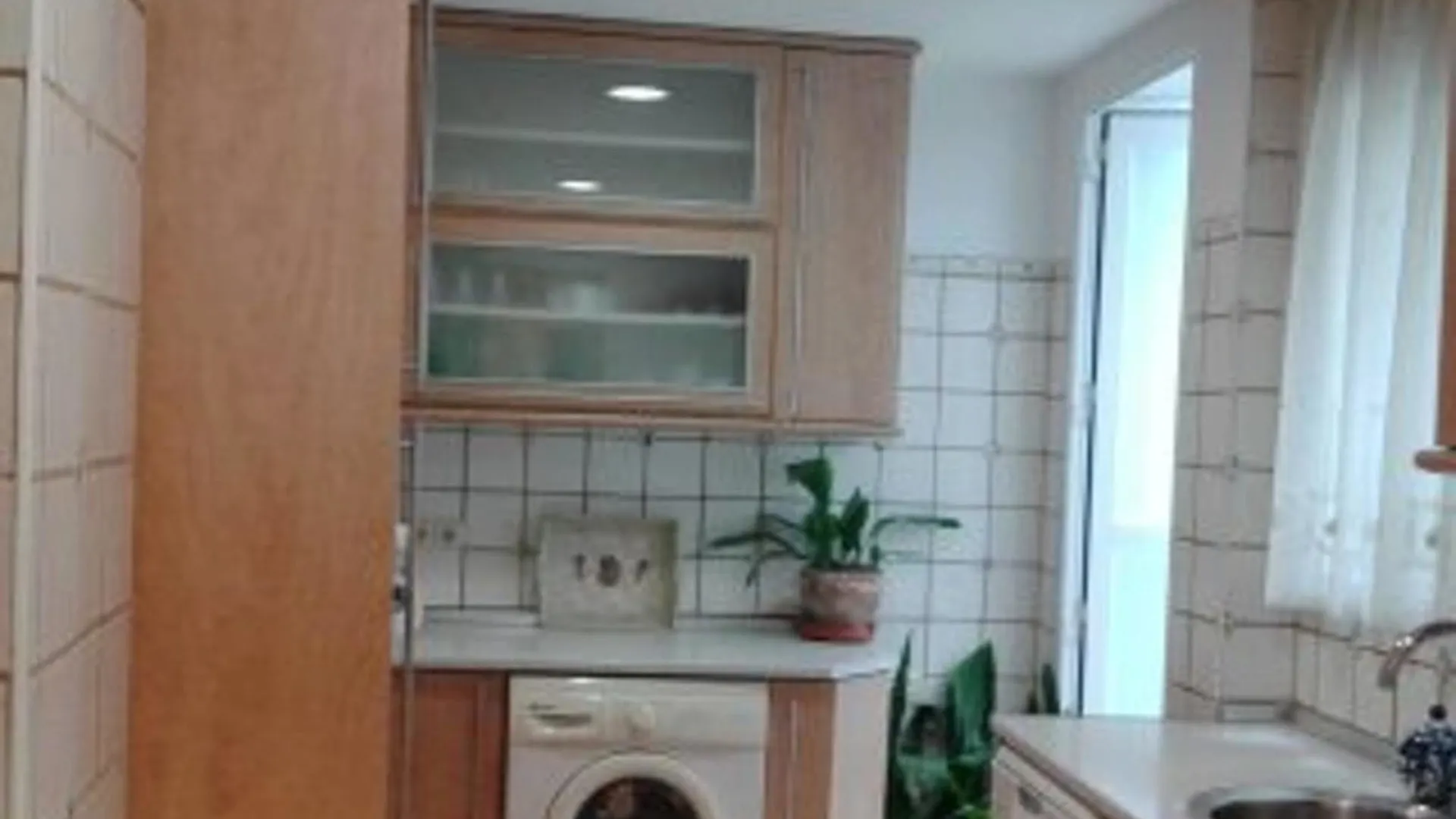 Apartment With 3 Bedrooms In Granada, With Wonderful City View And Wif Granada