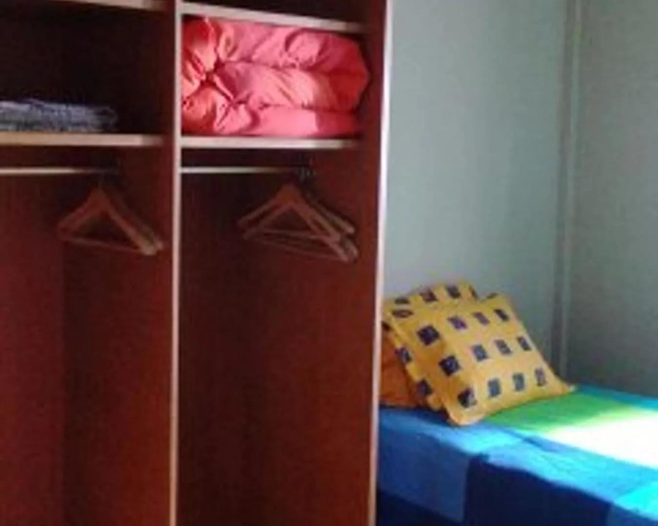 Apartment With 3 Bedrooms In Granada, With Wonderful City View And Wif Spain