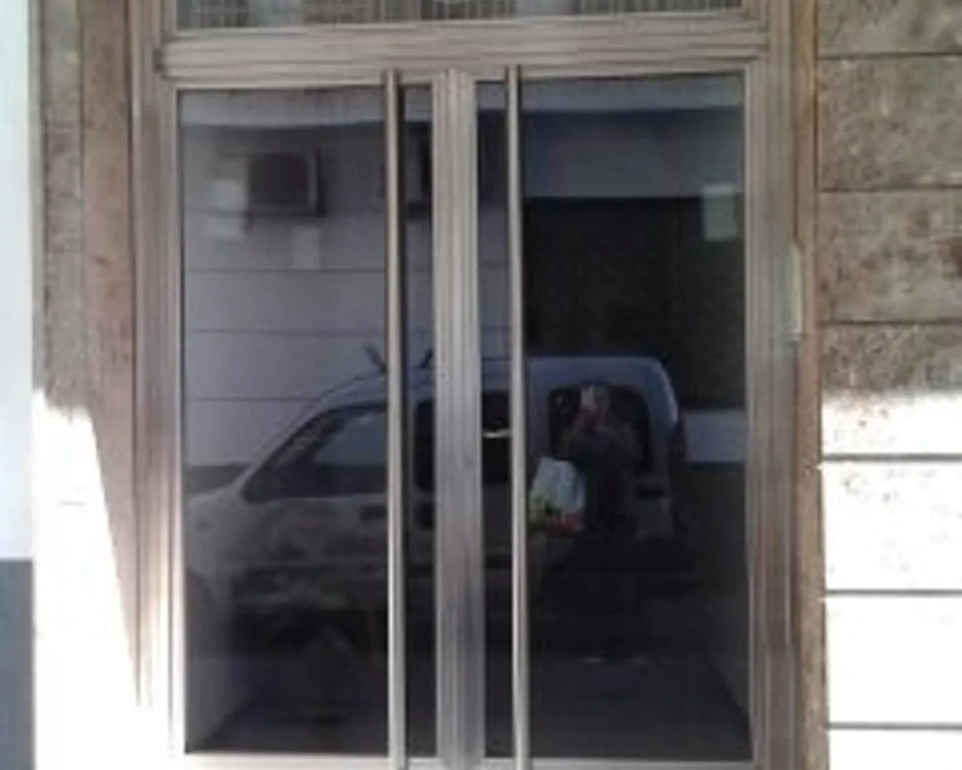 Apartment With 3 Bedrooms In Granada, With Wonderful City View And Wif Spain