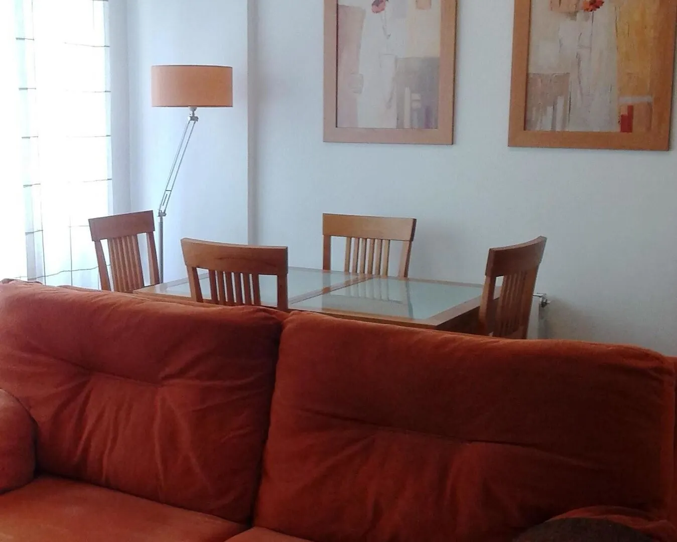 Apartment With 3 Bedrooms In Granada, With Wonderful City View And Wif 0*, Granada Spain