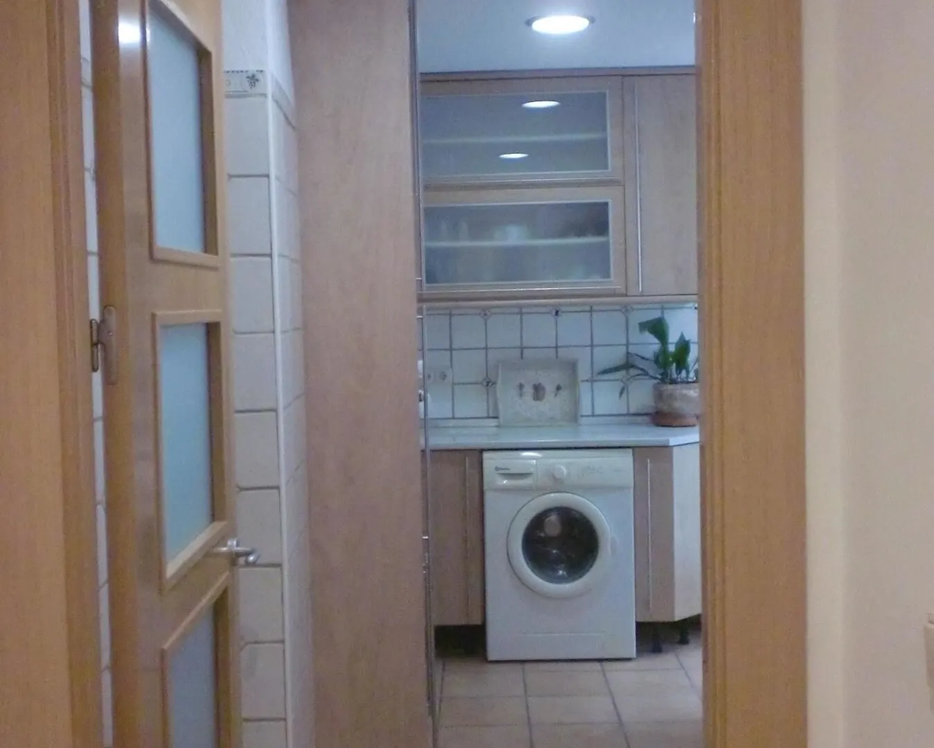 Apartment With 3 Bedrooms In Granada, With Wonderful City View And Wif  Granada