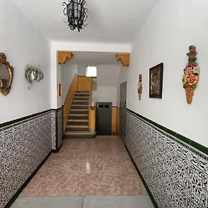  Apartamento Amplio Exterior