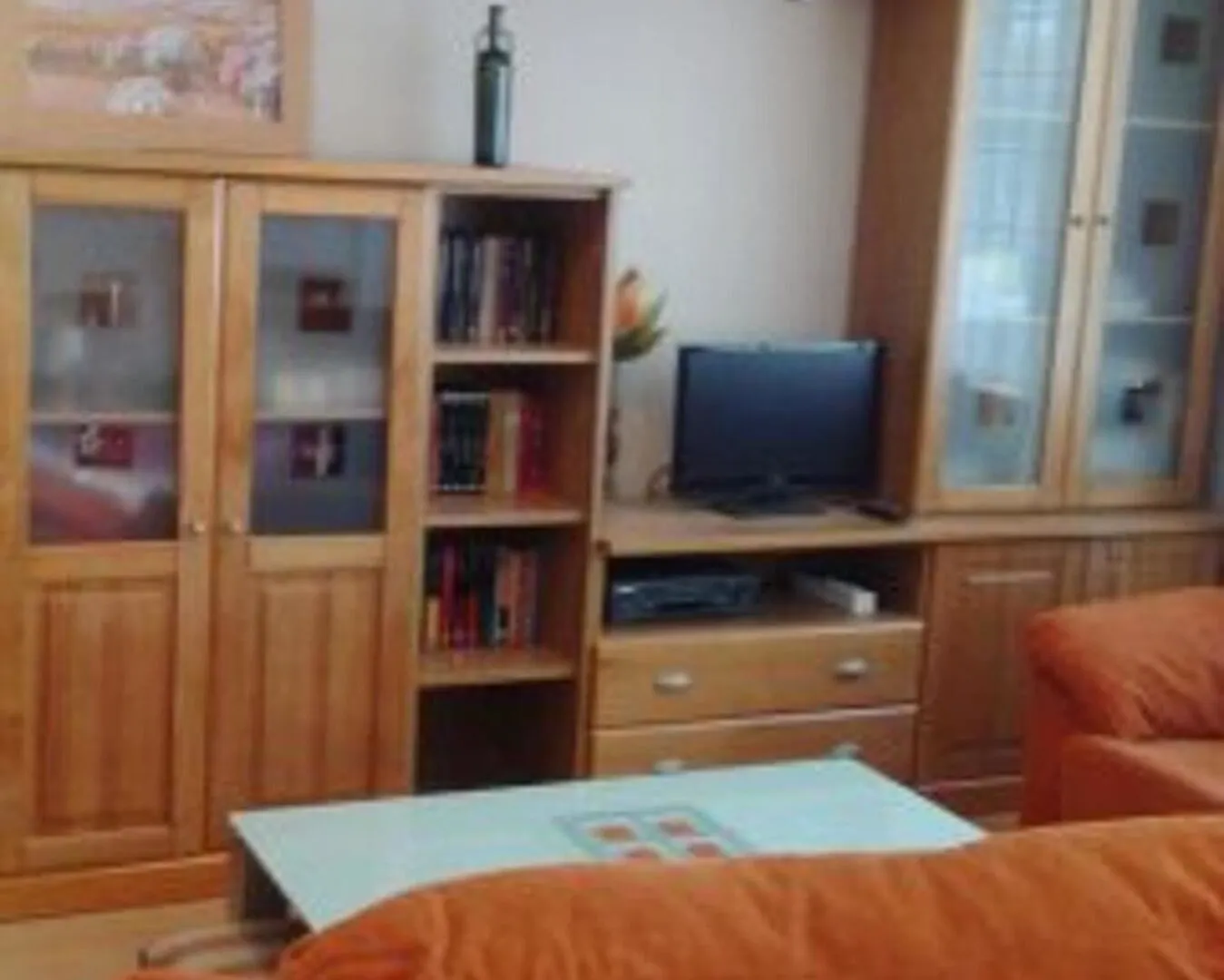 Apartment With 3 Bedrooms In Granada, With Wonderful City View And Wif
