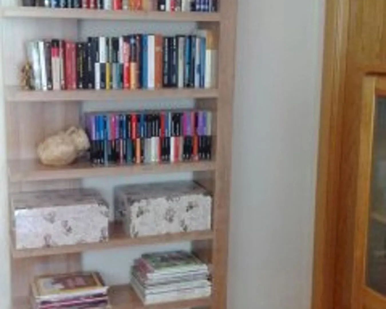 Apartment With 3 Bedrooms In Granada, With Wonderful City View And Wif